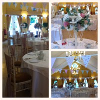 Weddings and Events at Quex Park 1085368 Image 8